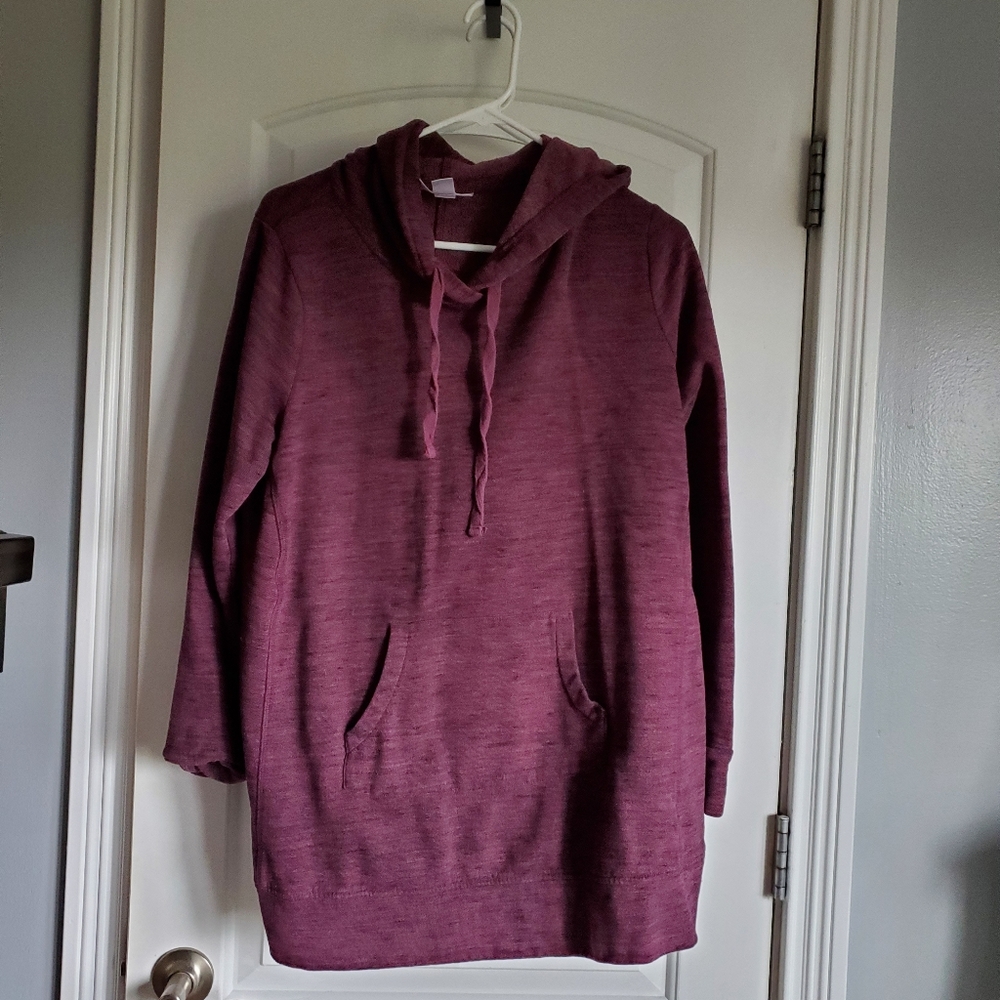 Motherhood Maternity Sweatshirt XL